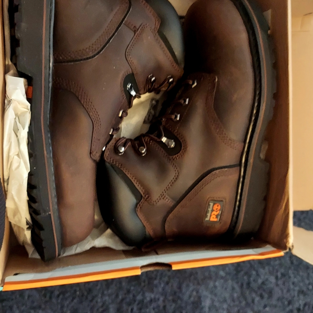 Timberlands